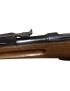 OCCASION CARABINE SCHMIDT RUBIN 1889 (GEWEHR 89) 22 LONG RIFLE
