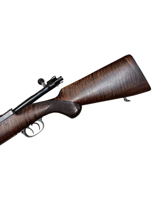 ARTISAN BELGE KARABINER 98 K cal : 10,75 X 68 OCCASION