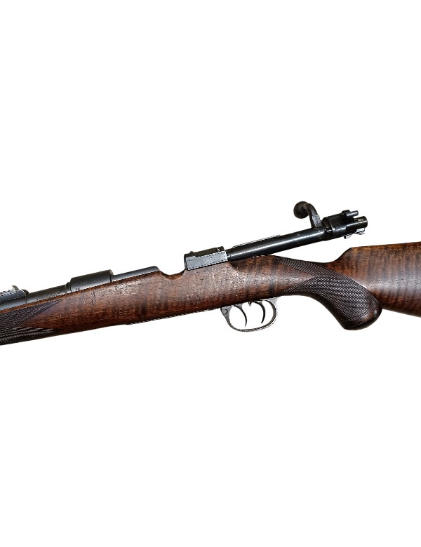 ARTISAN BELGE KARABINER 98 K cal : 10,75 X 68 OCCASION