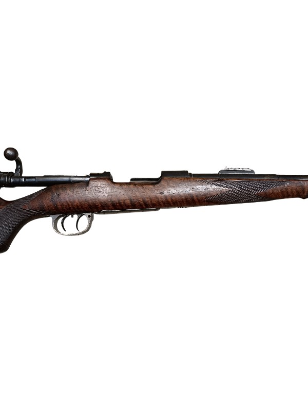ARTISAN BELGE KARABINER 98 K cal : 10,75 X 68 OCCASION