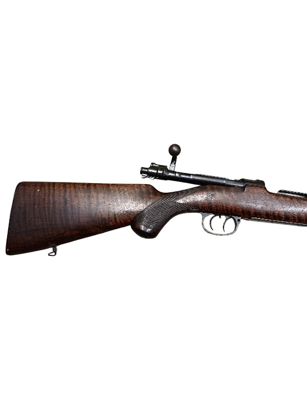 ARTISAN BELGE KARABINER 98 K cal : 10,75 X 68 OCCASION