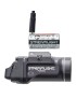 LAMPE STREAMLIGHT POUR ARME DE POING TLR-7® X SUB
