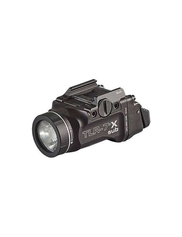 LAMPE STREAMLIGHT POUR ARME...