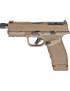 Pistolet SPRINGFIELD ARMORY HELLCAT PRO OSP TB FDE 4,4" + holosun EPS CARRY