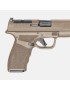 Pistolet SPRINGFIELD ARMORY HELLCAT PRO OSP TB FDE 4,4" + holosun EPS CARRY