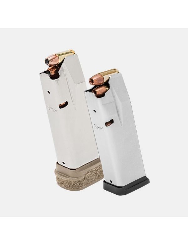 Pistolet SPRINGFIELD ARMORY HELLCAT PRO OSP TB FDE 4,4" + holosun EPS CARRY