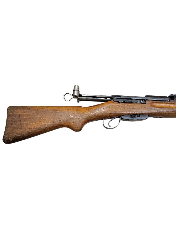 CARABINE SCHMIDT RUBIN K 31KARABINER 1931 30-284 OCCASION