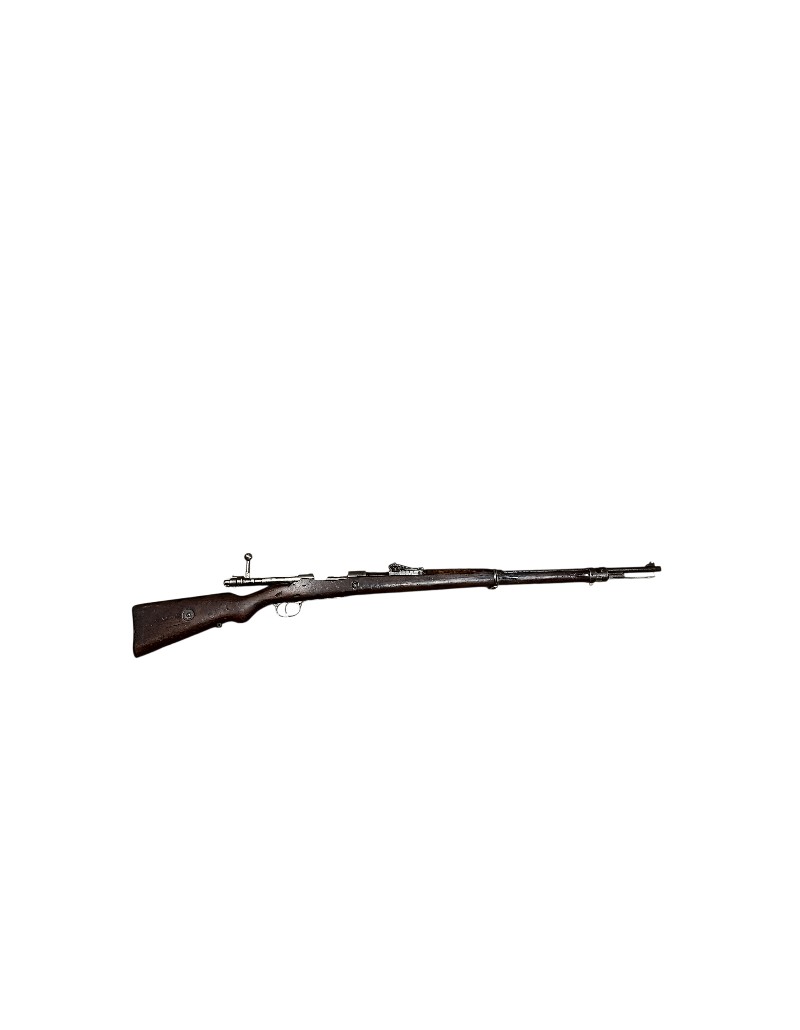 CARABINE MAUSER GEWEHR 98 8 X 60 S OCCASION