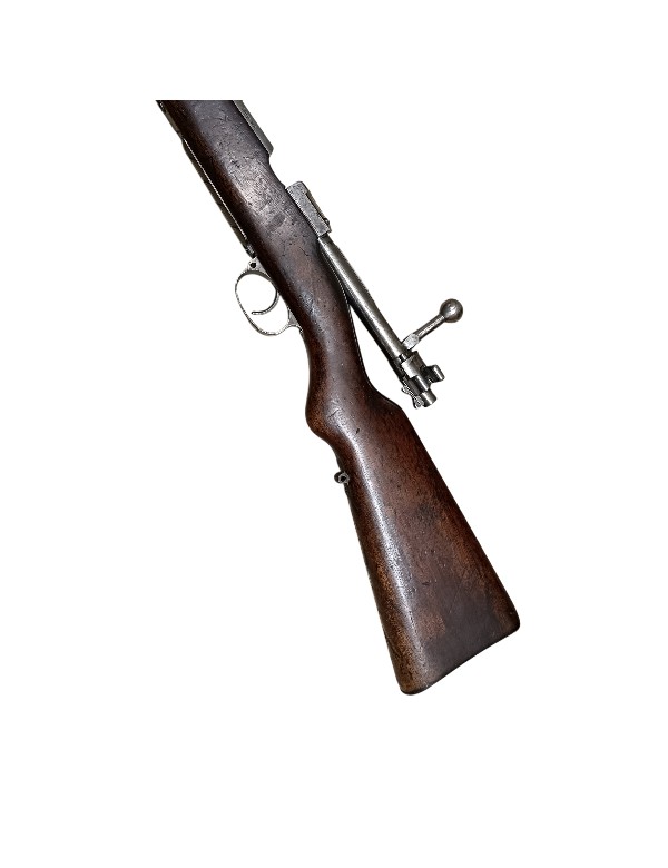 CARABINE MAUSER GEWEHR 98 8 X 60 S OCCASION