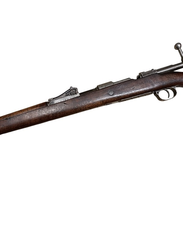 CARABINE MAUSER GEWEHR 98 8 X 60 S OCCASION