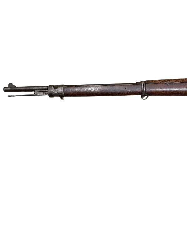 CARABINE MAUSER GEWEHR 98 8 X 60 S OCCASION