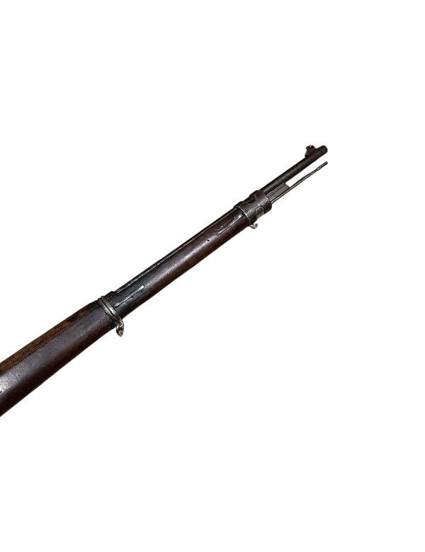 CARABINE MAUSER GEWEHR 98 8 X 60 S OCCASION