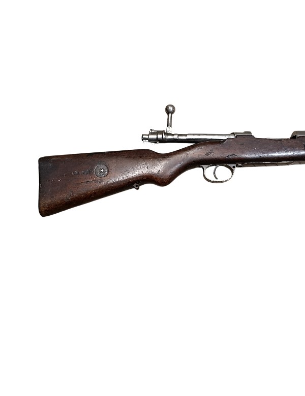 CARABINE MAUSER GEWEHR 98 8 X 60 S OCCASION