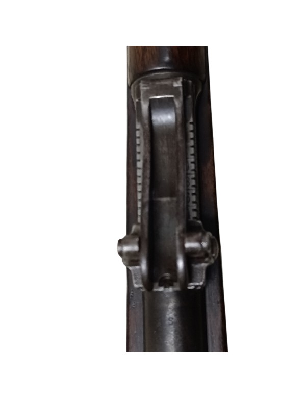 CARABINE MAUSER GEWEHR 98 8 X 60 S OCCASION