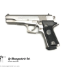 Colt  Double eagle Inox 10mm auto