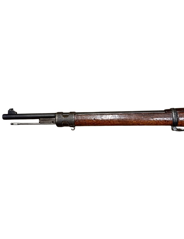 CARABINE MAUSER 1909 PERUVIEN 7,65 X 53 ARG OCCASION