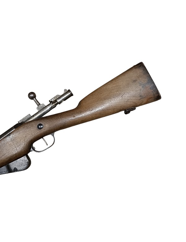 FUSIL BERTHIER MLE 1907-15 M 16 - 8 MM - 348 WIN OCCASION