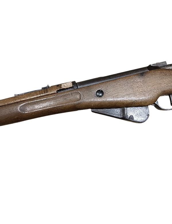 FUSIL BERTHIER MLE 1907-15 M 16 - 8 MM - 348 WIN OCCASION