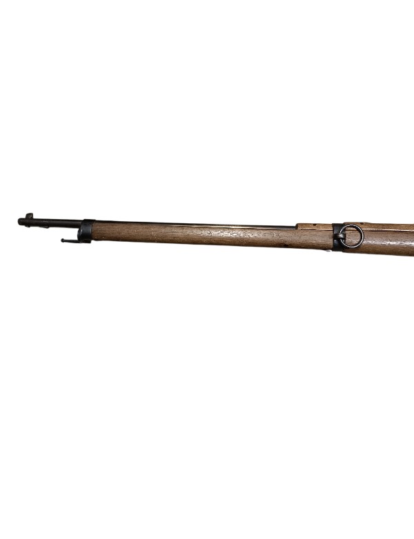 FUSIL BERTHIER MLE 1907-15 M 16 - 8 MM - 348 WIN OCCASION