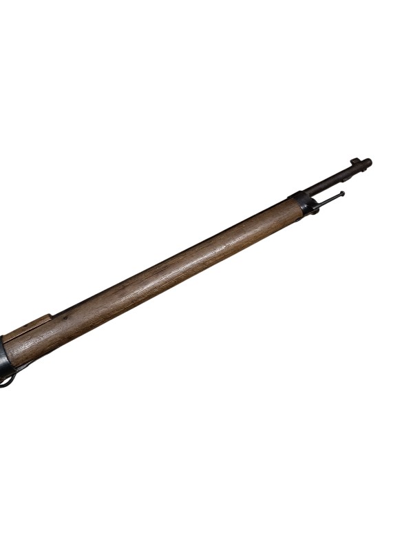 FUSIL BERTHIER MLE 1907-15 M 16 - 8 MM - 348 WIN OCCASION