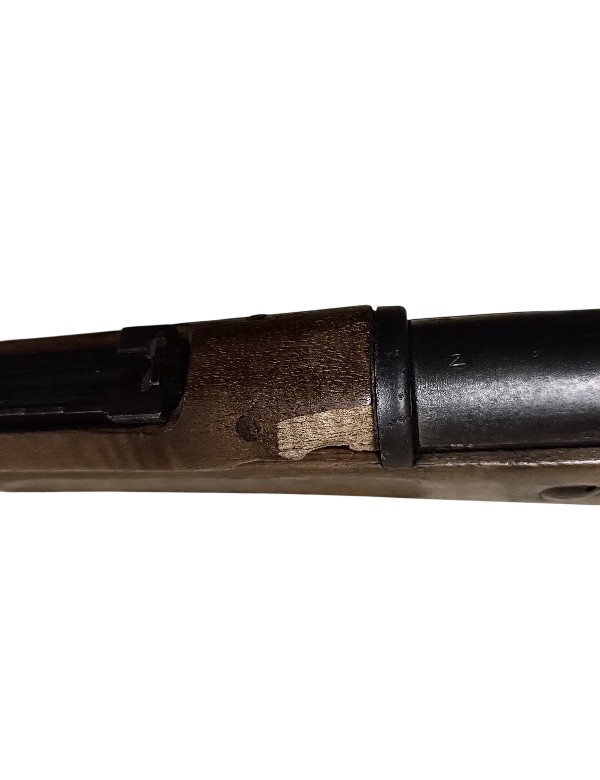 FUSIL BERTHIER MLE 1907-15 M 16 - 8 MM - 348 WIN OCCASION