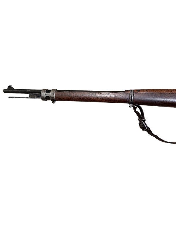CARABINE MAUSER GEWEHR 98 CALIBRE 8X57 IS OCCASION