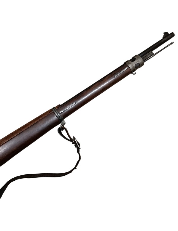 CARABINE MAUSER GEWEHR 98 CALIBRE 8X57 IS OCCASION