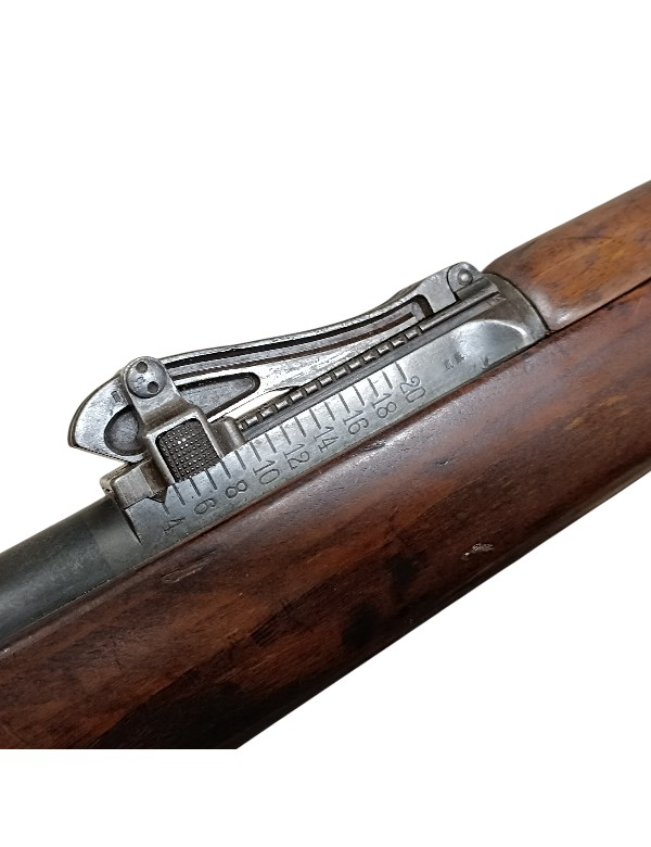 CARABINE MAUSER GEWEHR 98 CALIBRE 8X57 IS OCCASION