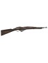 CARABINE BERTHIER MLE 1892 M16 CALIBRE 8X51 R LEBEL OCCASION