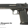 Desert Eagle Mark I 357 mag "IMI"