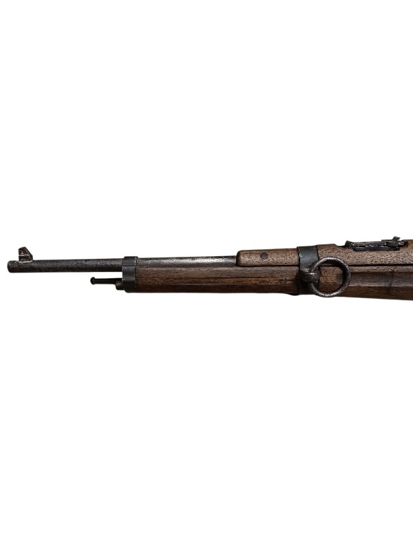 CARABINE BERTHIER MLE 1892 M16 CALIBRE 8X51 R LEBEL OCCASION