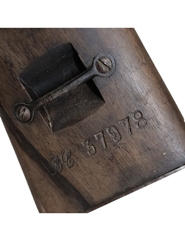 CARABINE BERTHIER MLE 1892 M16 CALIBRE 8X51 R LEBEL OCCASION