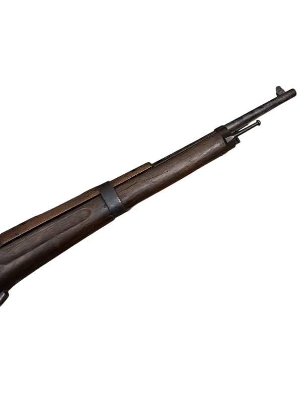 CARABINE BERTHIER MLE 1892 M16 CALIBRE 8X51 R LEBEL OCCASION