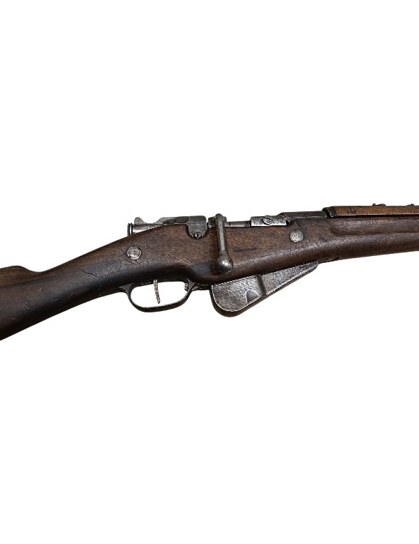 CARABINE BERTHIER MLE 1892 M16 CALIBRE 8X51 R LEBEL OCCASION