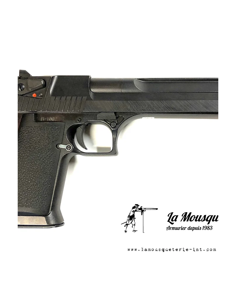 Desert Eagle Mark I 357 mag "IMI"