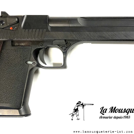 Desert Eagle Mark I 357 mag "IMI"