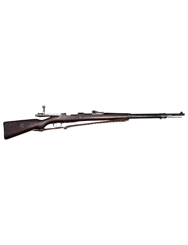 FUSIL MAUSER GEWEHR 98 8 X...