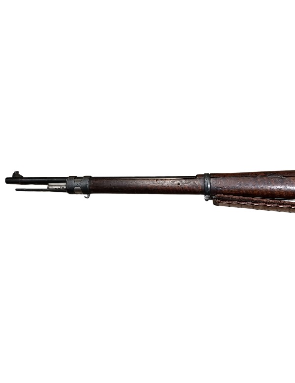 FUSIL MAUSER GEWEHR 98 8 X 57 IS OCCASION