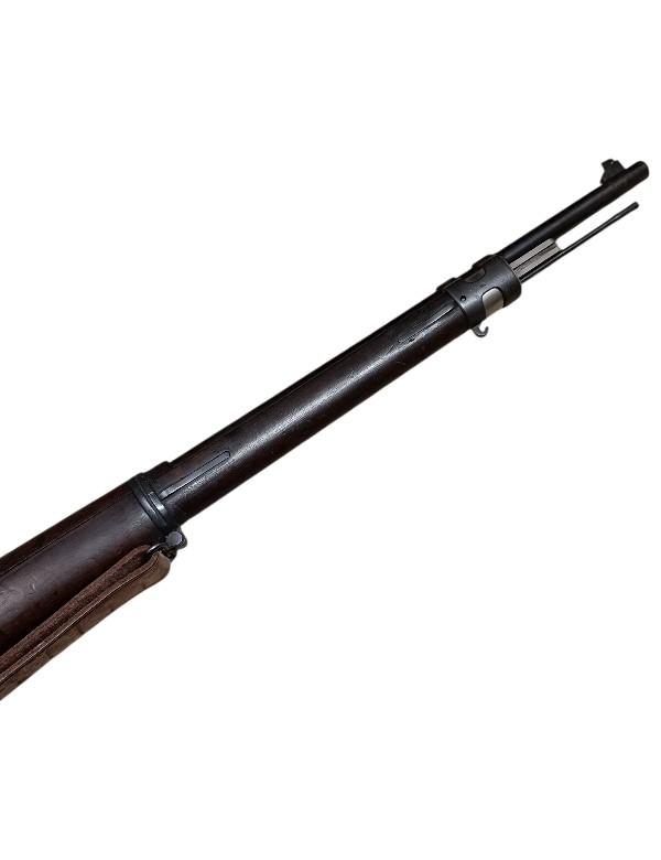 FUSIL MAUSER GEWEHR 98 8 X 57 IS OCCASION