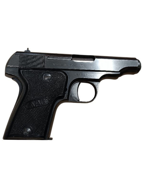 PISTOLET MAB MODELE C...