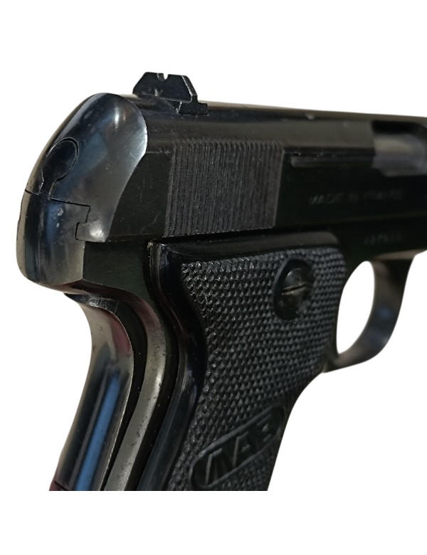 PISTOLET MAB MODELE C calibre:7,65 BROWNING OCCASION