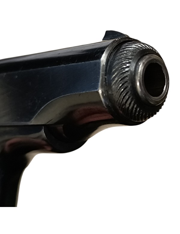 PISTOLET MAB MODELE C calibre:7,65 BROWNING OCCASION