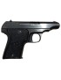 PISTOLET MAB MODELE C 7,65 BROWNING OCCASION