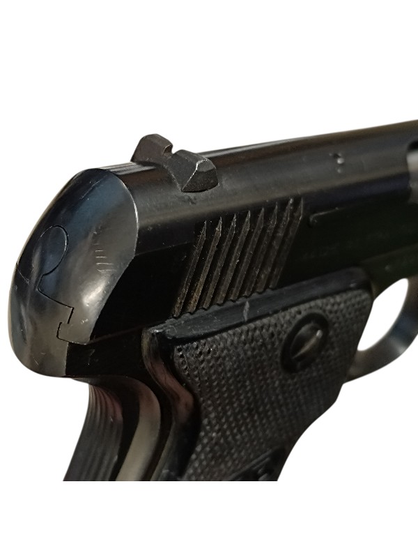 PISTOLET MAB MODELE C 7,65 BROWNING OCCASION