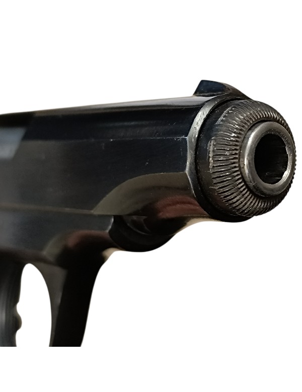 PISTOLET MAB MODELE C 7,65 BROWNING OCCASION