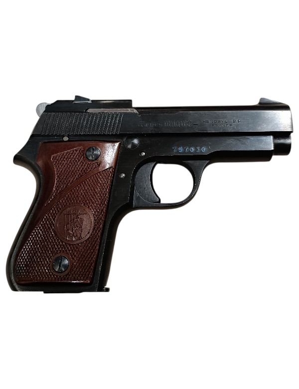 PISTOLET MODELE L "C" 7,65...