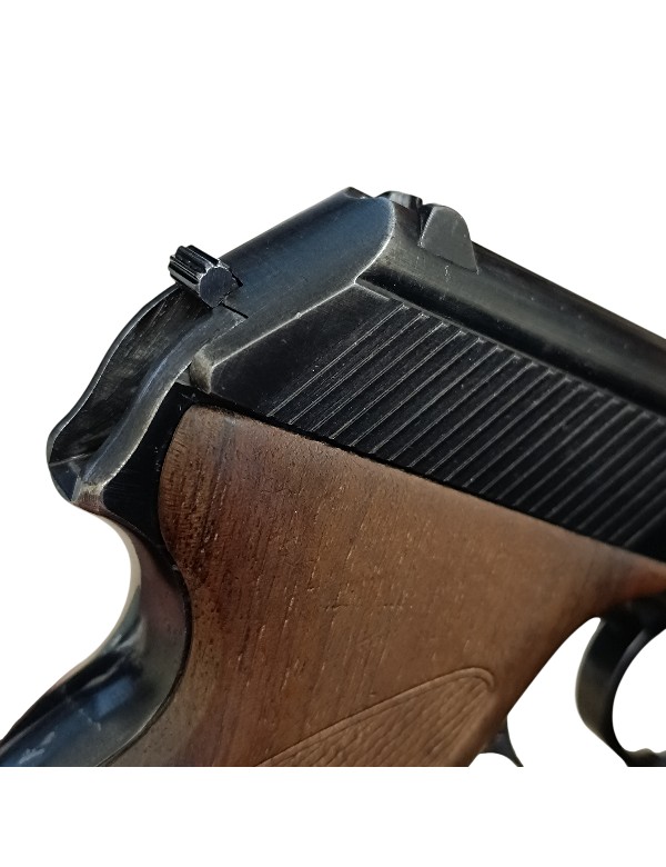 PISTOLET MAUSER HSC CALIBRE 7,65 BROWNING OCCASION