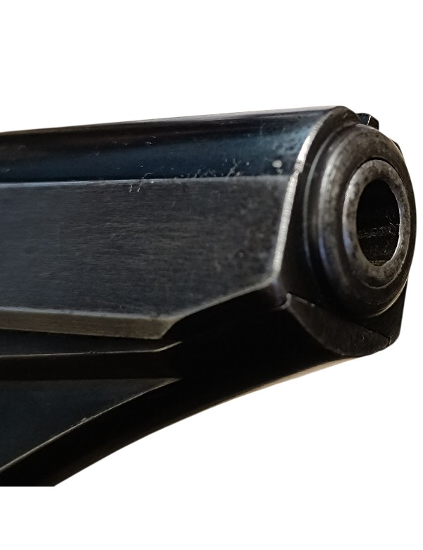 PISTOLET MAUSER HSC CALIBRE 7,65 BROWNING OCCASION