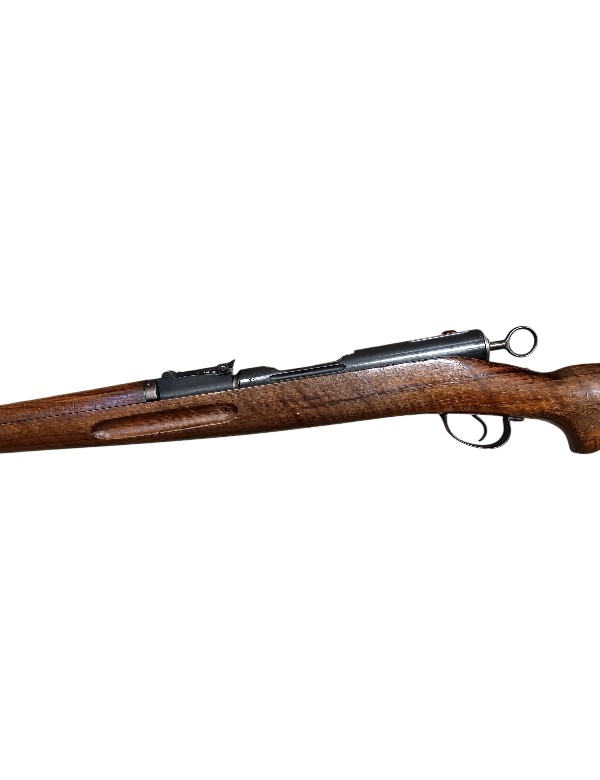 CARABINE SCHMIDT RUBIN K 11 (KARABINER 1911 calibre:22 Lr OCCASION