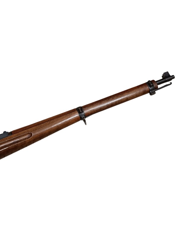 CARABINE SCHMIDT RUBIN K 11 (KARABINER 1911 calibre:22 Lr OCCASION